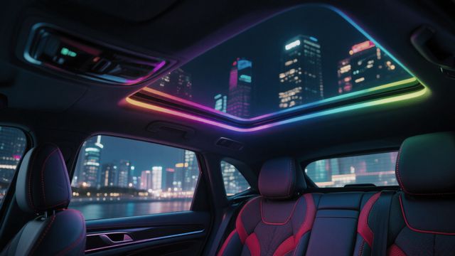 云知声座舱端侧意图理解大模型首落地刷新智慧交互新体验(图3)