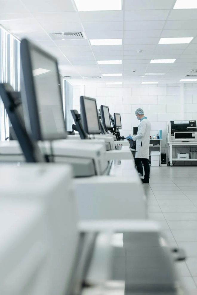 Emc易倍体育：从机器视觉到大语言模型智慧眼用AI撬动万亿医疗市场