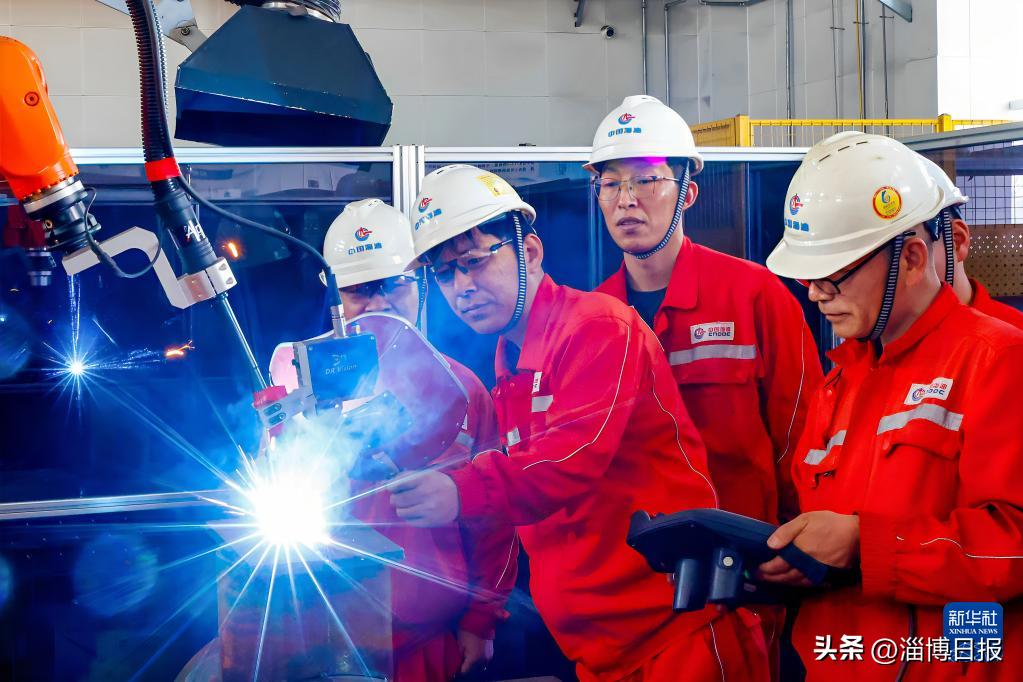 Emc易倍体育：提“智”向新奔向未来(图6)