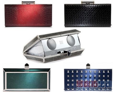 Emc易倍体育：盘点那些走在科技最前沿的智能硬件产品(图2)