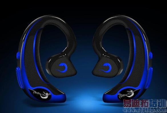 Emc易倍体育：盘点那些走在科技最前沿的智能硬件产品(图3)