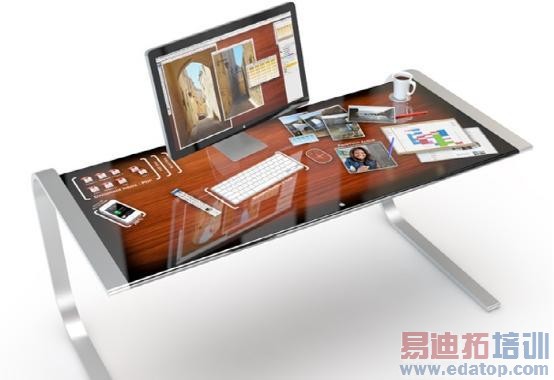 Emc易倍体育：盘点那些走在科技最前沿的智能硬件产品(图4)