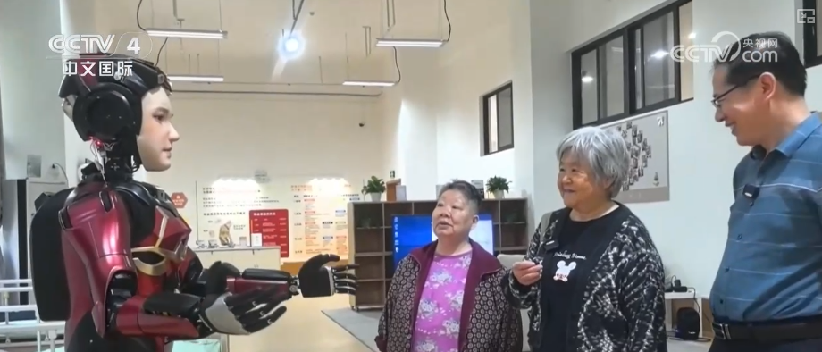 Emc易倍体育：人形机器人从舞台“动起来”向工厂“用起来”提“智”向“新”点燃智能经济新引擎(图6)
