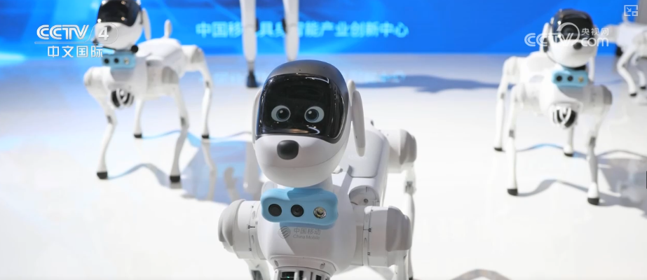Emc易倍体育：人形机器人从舞台“动起来”向工厂“用起来”提“智”向“新”点燃智能经济新引擎(图12)