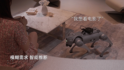 从概念走进客厅博联大模型具身管家开启空间智能新纪元！(图5)