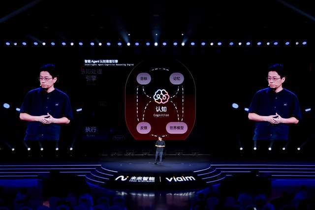 未来智能发布最新AI会议耳机用户已突破100万(图3)