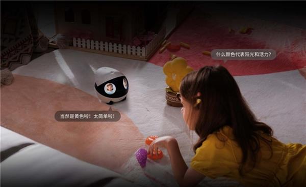 告别交互生硬、情感薄弱！重塑AI陪伴硬件互动体验(图2)