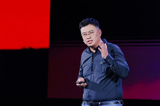 未来智能发布AI耳机iFLYBUDSPro3与Air2AI硬件三重价值跃迁(图8)