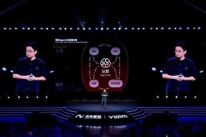 未来智能发布AI耳机iFLYBUDSPro3与Air2AI硬件三重价值跃迁(图7)