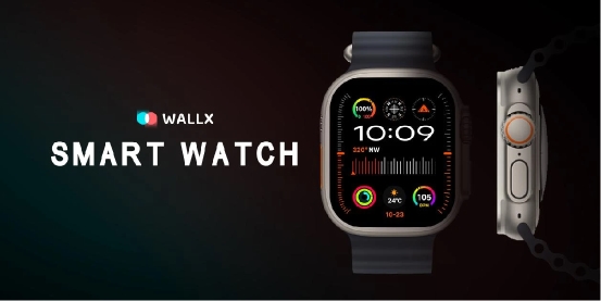 易倍体育网站：WALLX首创Heal-to-Earn(H2E)结合AI打造以“疗愈即价值”的Web3项目(图7)