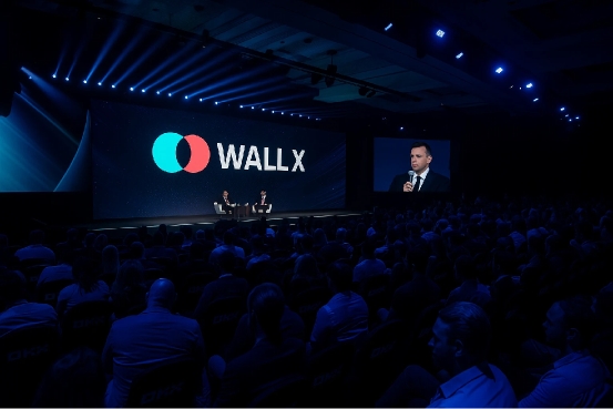 易倍体育网站：WALLX首创Heal-to-Earn(H2E)结合AI打造以“疗愈即价值”的Web3项目(图1)