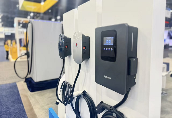 全球化战略持续推进RENOVA品牌闪耀2025CES(图2)