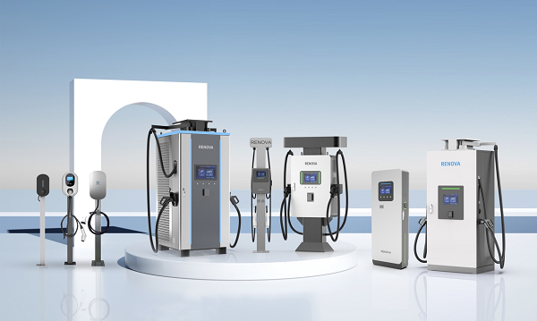 全球化战略持续推进RENOVA品牌闪耀2025CES(图4)