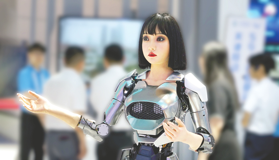 工业机器人企业翼菲智能递表港交所3年亏近24亿元