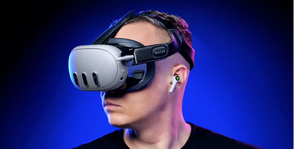 2024年新VRAR硬件设备及周边配件全面回顾(图13)