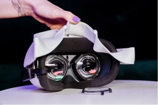 2024年新VRAR硬件设备及周边配件全面回顾(图19)