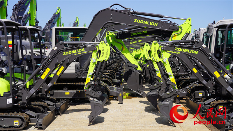 易倍体育网站：另眼“湘”看新动能(图2)