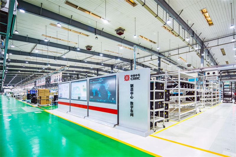 易倍体育网站：另眼“湘”看新动能(图5)