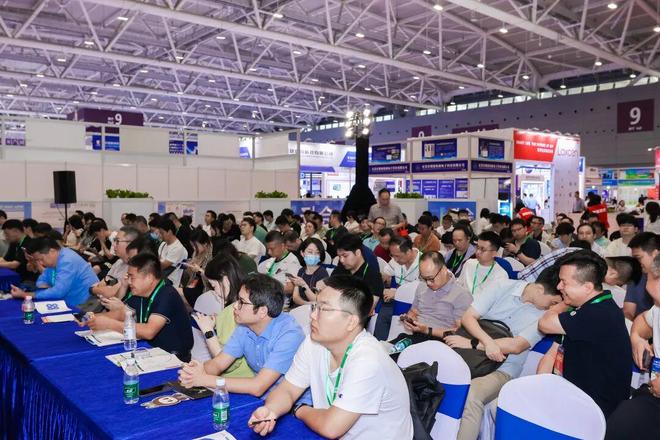 Emc易倍体育：智联万物边缘无界！IOTE2025深圳·边缘计算产业生态大会圆满落幕