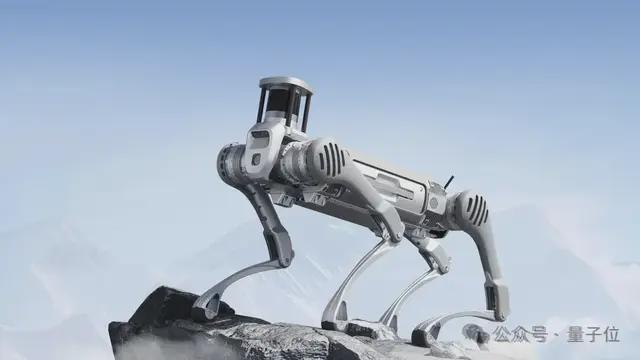 刚刚宇树科技IPO时间定了！(图8)