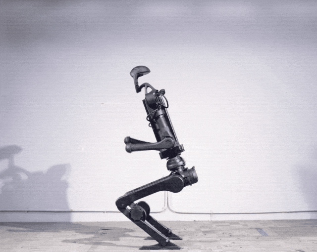 刚刚宇树科技IPO时间定了！(图11)