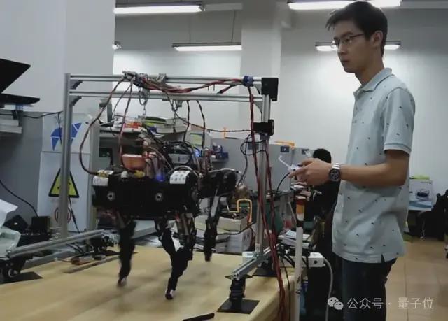 刚刚宇树科技IPO时间定了！(图7)