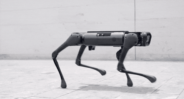 刚刚宇树科技IPO时间定了！(图9)