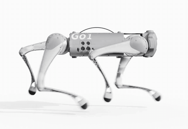 刚刚宇树科技IPO时间定了！(图10)