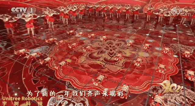 刚刚宇树科技IPO时间定了！(图14)