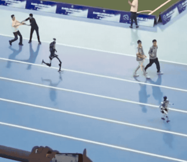 刚刚宇树科技IPO时间定了！(图15)