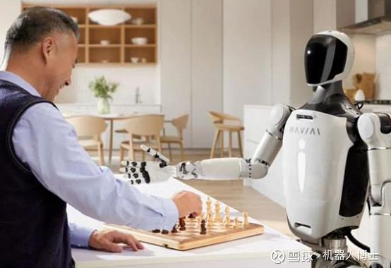 Emc易倍体育：盘点2024年人形机器人团队(图2)