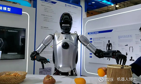 Emc易倍体育：盘点2024年人形机器人团队(图3)