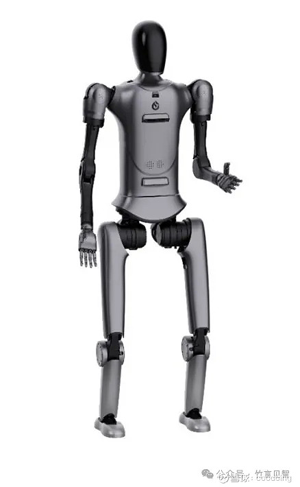 2024国产人形机器人一览2(图2)