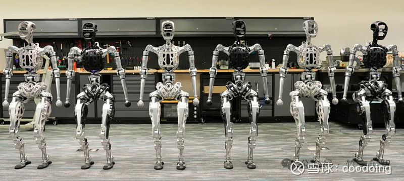 2024国产人形机器人一览2(图15)