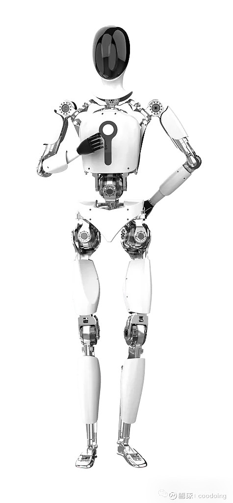 2024国产人形机器人一览2(图16)