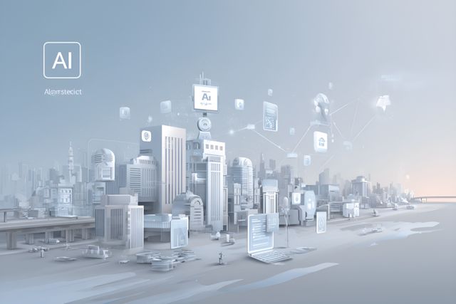 第十四届中国智能产业大会藏着AI落地的答案