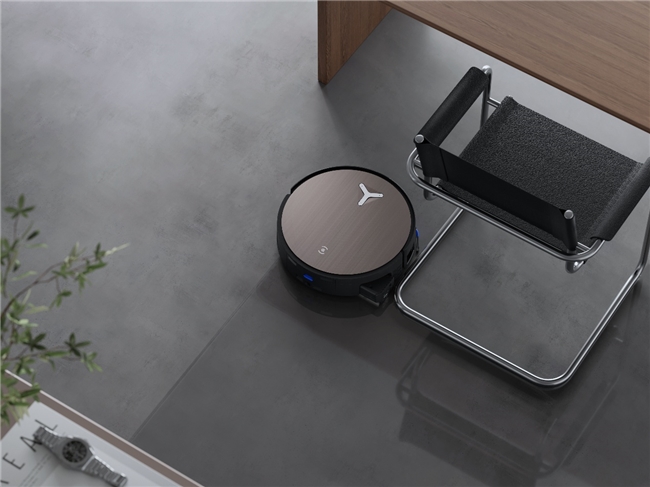 IFA2025：科沃斯首款无限续航[1]滚筒洗地机器人地宝X11全球亮相携全新品类引领智能生活新纪元(图3)