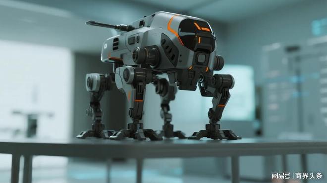 陈坤祥博士：地方政府发展人工智能硬件的破局之道