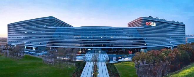 紧抓“人工智能+”政策窗口！商汤“1+X”战略穿越周期(图8)