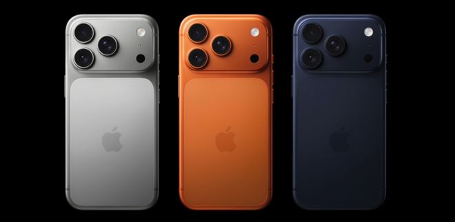 Emc易倍体育：iPhone17热度飙升资深苹果用户：可以等等再买(图2)