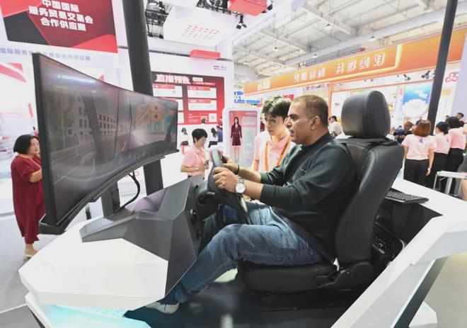 第二时间“人工智能+”如何跑出+速度？(图2)