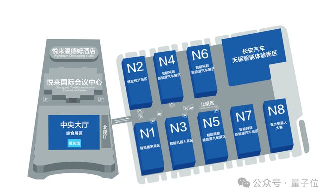 易倍体育网站：一文看尽35万人围观的智博会