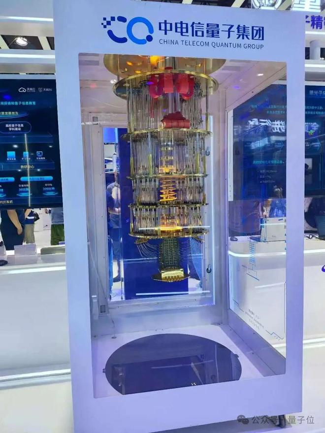 易倍体育网站：一文看尽35万人围观的智博会(图13)