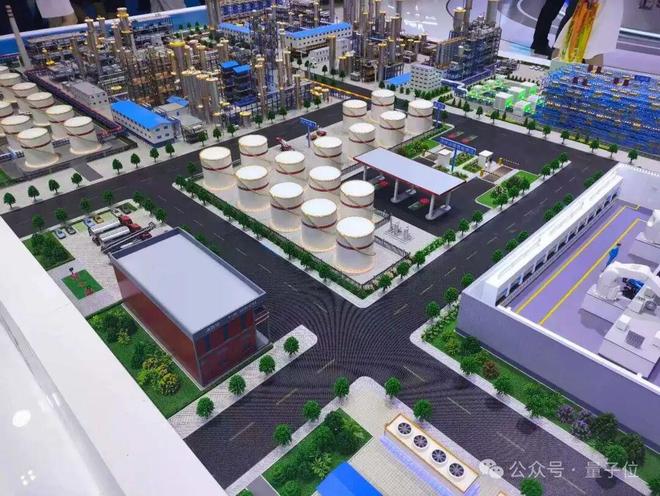 易倍体育网站：一文看尽35万人围观的智博会(图15)