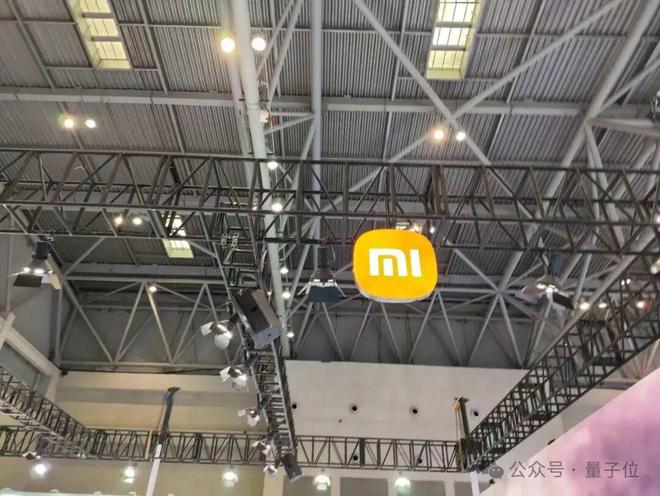 易倍体育网站：一文看尽35万人围观的智博会(图36)