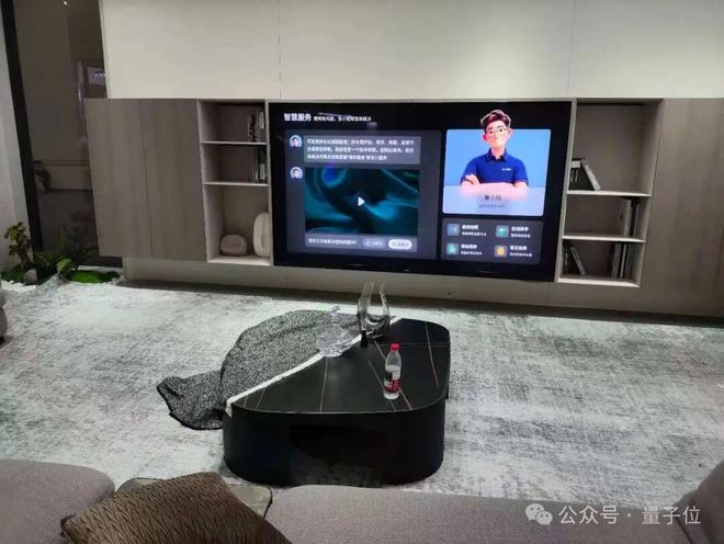 易倍体育网站：一文看尽35万人围观的智博会(图39)