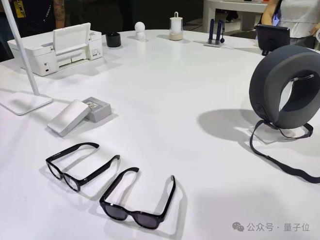 易倍体育网站：一文看尽35万人围观的智博会(图37)