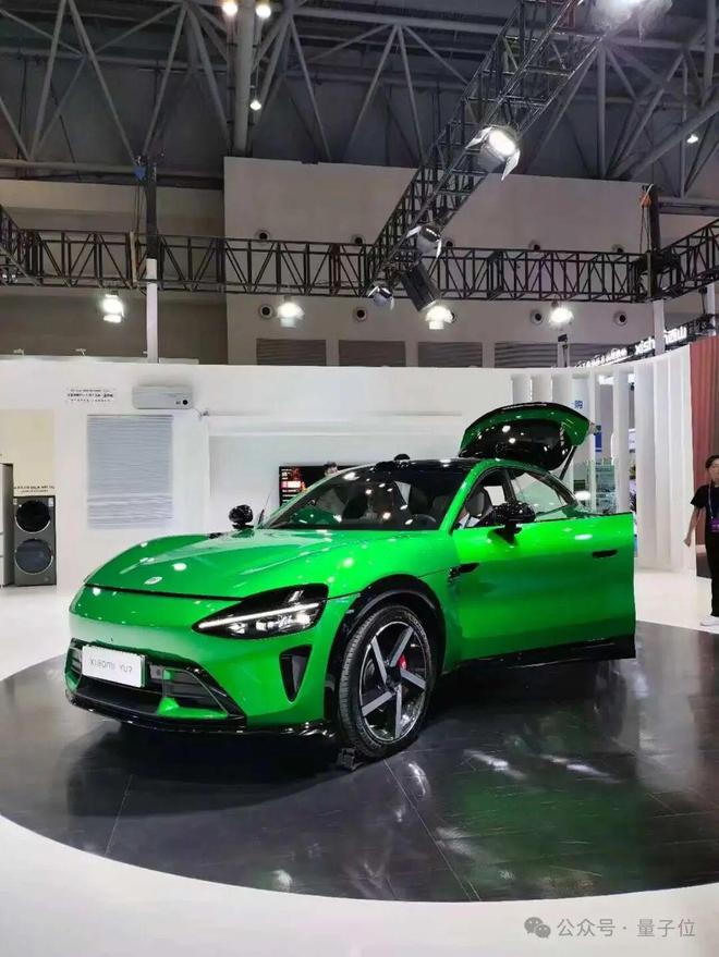 易倍体育网站：一文看尽35万人围观的智博会(图38)