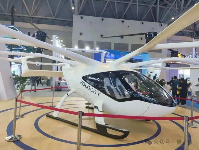 易倍体育网站：一文看尽35万人围观的智博会(图58)