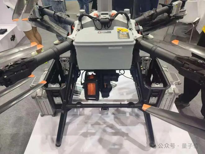 易倍体育网站：一文看尽35万人围观的智博会(图46)